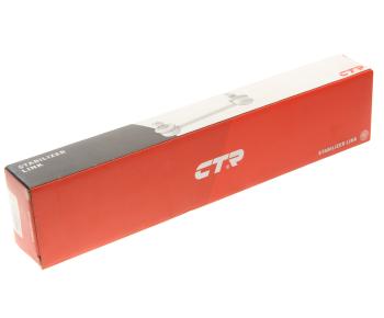 1 499 р. Стойка (тяга) переднего стабилизатора LH CTR  Honda HR-V  RU (2014-2018) дорестайлинг  с доставкой в г. Пермь. Увеличить фотографию 3