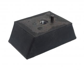299 р. Подушка ГАЗ-3102,3302 двигателя передняя G-PART (ОАО ГАЗ) G-PART gp.10020003  с доставкой в г. Пермь. Увеличить фотографию 1