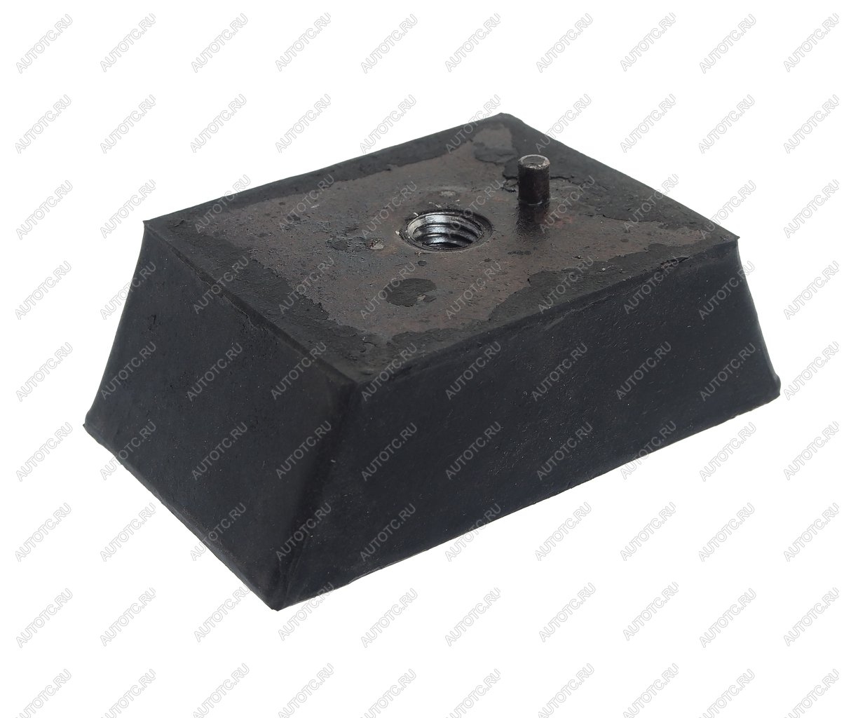 299 р. Подушка ГАЗ-3102,3302 двигателя передняя G-PART (ОАО ГАЗ) G-PART gp.10020003  с доставкой в г. Пермь