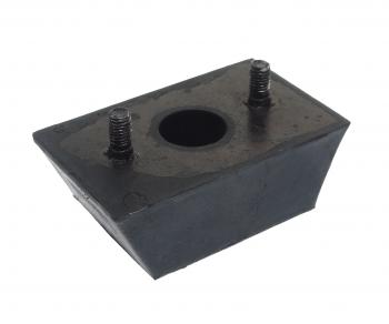 299 р. Подушка ГАЗ-3102,3302 двигателя передняя G-PART (ОАО ГАЗ) G-PART gp.10020003  с доставкой в г. Пермь. Увеличить фотографию 2
