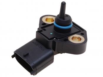 Датчик давления и температуры ЯМЗ-650.10 G-PART (ОАО ГАЗ) G-PART gp.12240012