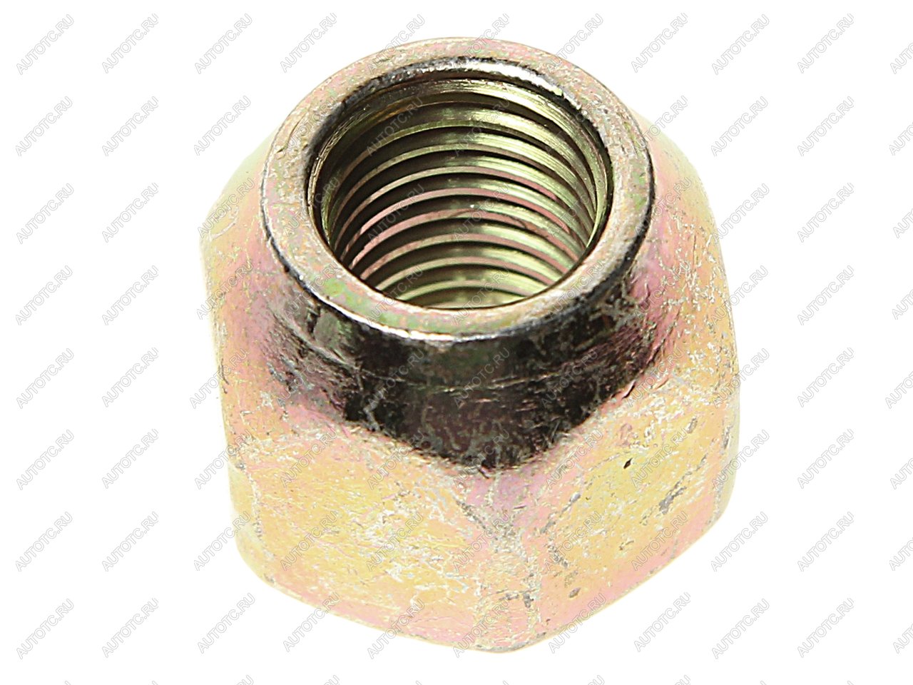 30 р. Гайка колеса HYUNDAI Sonata 5 TYB TYB 52951-11210  с доставкой в г. Пермь