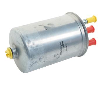 Фильтр топливный SSANGYONG Actyon (06-11),Kyron (05-) DELPHI DELPHI hdf925