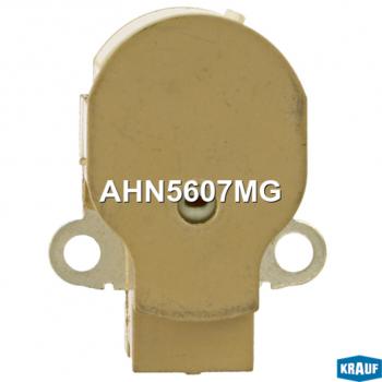 271 р. Щеткодержатель HONDA Civic (84-),Accord (08-),CR-V (07-) генератора KRAUF KRAUF ahn5607mg  с доставкой в г. Пермь. Увеличить фотографию 2