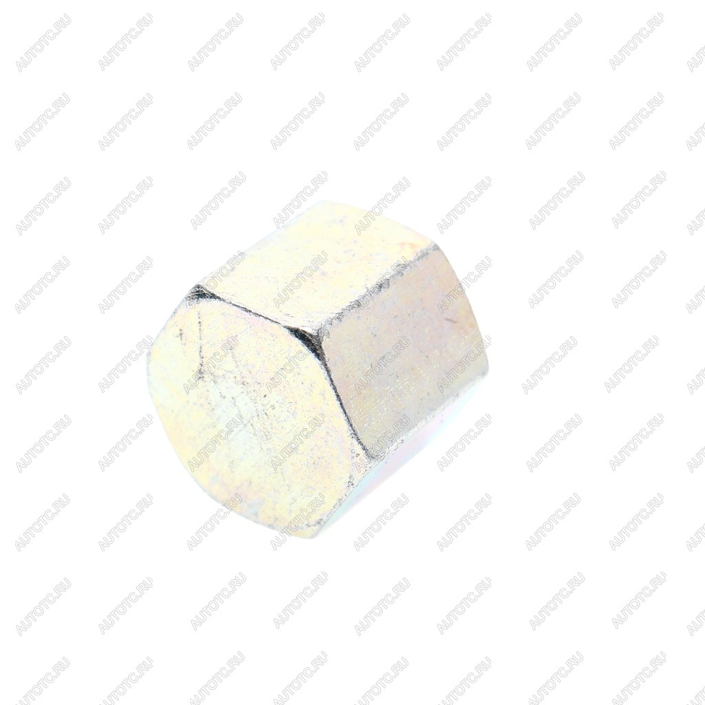 75 р. Гайка (69х69х19мм) колпачковая BOSCH BOSCH f002d13547 BOSCH f002d13547  с доставкой в г. Пермь