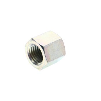 75 р. Гайка (69х69х19мм) колпачковая BOSCH BOSCH f002d13547 BOSCH f002d13547  с доставкой в г. Пермь. Увеличить фотографию 2