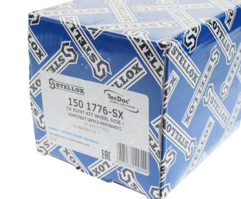 1 879 р. ШРУС наружный HYUNDAI Matrix (01-) комплект STELLOX STELLOX 15-01776-sx  с доставкой в г. Пермь. Увеличить фотографию 4