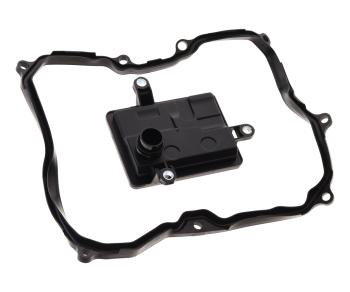 1 329 р. Фильтр масляный АКПП VW Golf (13-),Passat (13-) SKODA Octavia (13-) STELLOX STELLOX 20-51132-sx  с доставкой в г. Пермь. Увеличить фотографию 2