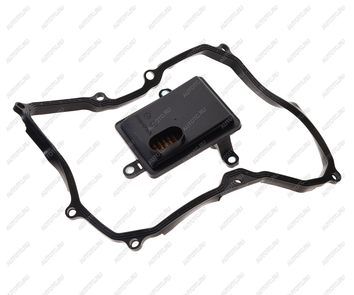 1 329 р. Фильтр масляный АКПП VW Golf (13-),Passat (13-) SKODA Octavia (13-) STELLOX STELLOX 20-51132-sx  с доставкой в г. Пермь
