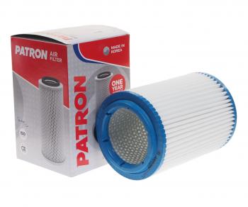 Фильтр воздушный HYUNDAI HD35 (17-) KIA Bongo 3 (07-) (2.52.9) ЕВРО-4 PATRON PATRON pf1736kor
