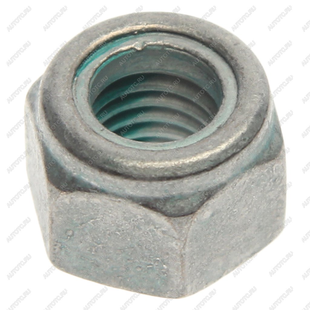 90 р. Гайка VW AUDI SEAT SKODA OE VAG n10295101  с доставкой в г. Пермь