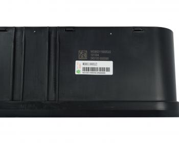 5 899 р. Фильтр воздушный SITRAK HOWO масляной ванны верхний OE SITRAK wg9931190053  с доставкой в г. Пермь. Увеличить фотографию 3