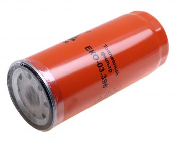 Фильтр топливный SHACMAN SHAANXI дв.WP10,WP12 тонкой очистки EKOFIL EKOFIL eko-03.396