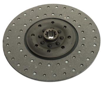 Диск сцепления ГАЗ-4301,3310 Валдай G-PART (ОАО ГАЗ) G-PART gp.10690032