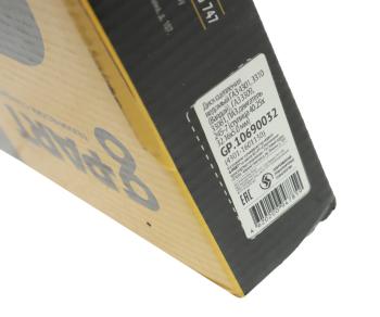 4 389 р. Диск сцепления ГАЗ-4301,3310 Валдай G-PART (ОАО ГАЗ) G-PART gp.10690032  с доставкой в г. Пермь. Увеличить фотографию 5