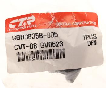 299 р. Втулка стабилизатора LEXUS RX300 (03-08),RX330 (03-08) переднего CTR CTR gv0523  с доставкой в г. Пермь. Увеличить фотографию 4