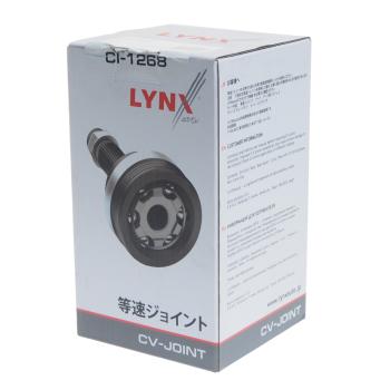 4 899 р. ШРУС внутренний HONDA CRV (02-) передний левыйправый LYNX LYNX ci1268  с доставкой в г. Пермь. Увеличить фотографию 3