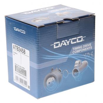 1 399 р. Ролик ГРМ HYUNDAI Elantra (96-),Matrix,Tiburon (1.82.0) натяжителя DAYCO DAYCO atb2458  с доставкой в г. Пермь. Увеличить фотографию 3