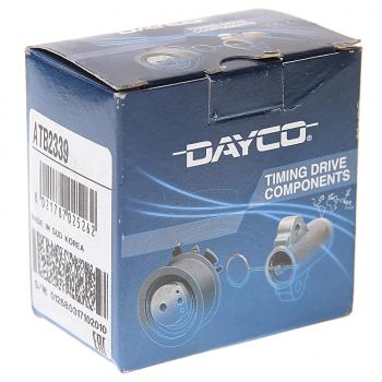 1 499 р. Ролик ГРМ MITSUBISHI Galant,Outlander (2.02.4) натяжителя DAYCO DAYCO atb2339  с доставкой в г. Пермь. Увеличить фотографию 3