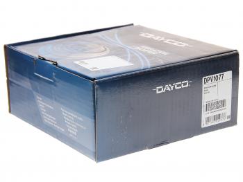11 999 р. Шкив VW T4 (03-) коленвала DAYCO DAYCO dpv1077  с доставкой в г. Пермь. Увеличить фотографию 4