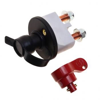 2 699 р. Выключатель массы SHACMAN SHAANXI X3000 без кронштейна OE SHACMAN dz97189763037  с доставкой в г. Пермь. Увеличить фотографию 2