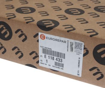 7 199 р. Комплект ГРМ PEUGEOT 206,207,307 CITROEN C3,C4 (1.6) EUROREPAR EUROREPAR e118433  с доставкой в г. Пермь. Увеличить фотографию 5