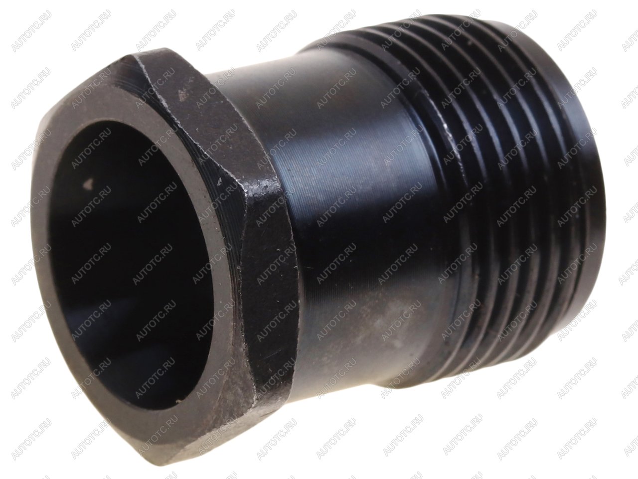 299 р. Гайка SHACMAN SHAANXI X3000 дв.WP12 штуцера форсунки OE SHACMAN 612630090006  с доставкой в г. Пермь