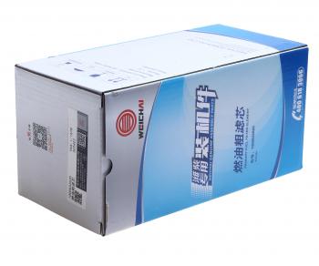 2 149 р. Фильтр топливный SHACMAN SHAANXI дв.WP7 грубой очистки OE SHACMAN 1000632620  с доставкой в г. Пермь. Увеличить фотографию 5
