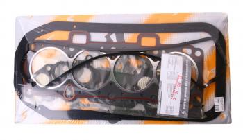 749 р. Прокладка двигателя ВАЗ-21114 полный комплект 8 кл. 1.6 i AUTOGASKET AUTOGASKET 21114пд  с доставкой в г. Пермь. Увеличить фотографию 1