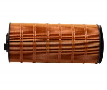 2 399 р. Фильтр масляный SHACMAN SHAANXI дв.WD615 OE SHACMAN 1006828815  с доставкой в г. Пермь. Увеличить фотографию 4
