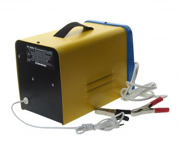 8 649 р. Устройство пуско-зарядное 12V16-180Ач220V НИКА АНТАС НИКА АНТАС зпу-волк м  с доставкой в г. Пермь. Увеличить фотографию 2