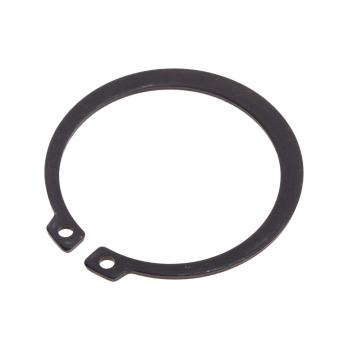 58 р. Кольцо SHACMAN SHAANXI стопорное коробки раздаточной РК ZQC2000-57K OE SHACMAN 3532400085  с доставкой в г. Пермь. Увеличить фотографию 1