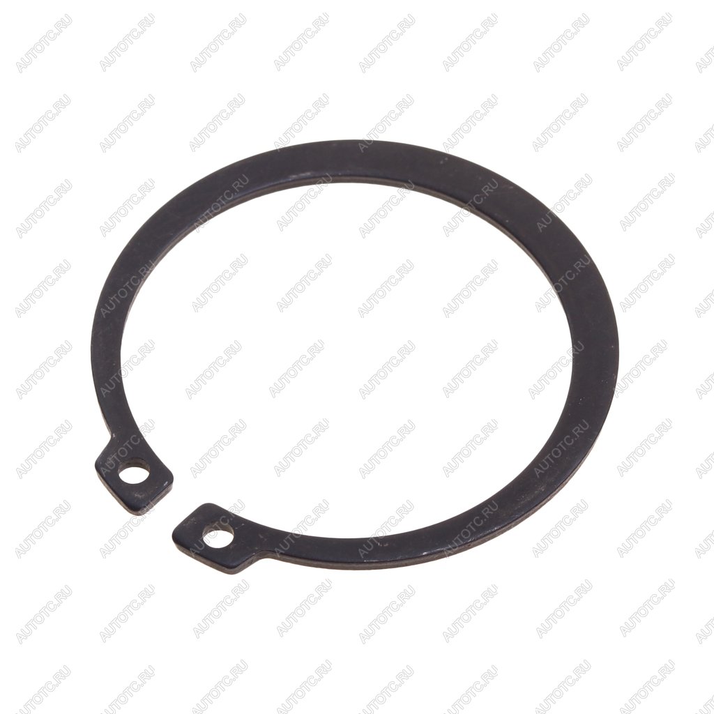 58 р. Кольцо SHACMAN SHAANXI стопорное коробки раздаточной РК ZQC2000-57K OE SHACMAN 3532400085  с доставкой в г. Пермь