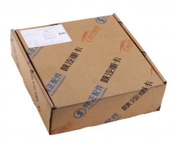3 399 р. Крышка SHACMAN SHAANXI торцевая корпуса спидометра РК ZQC2000-57K OE SHACMAN 3086000676  с доставкой в г. Пермь. Увеличить фотографию 3