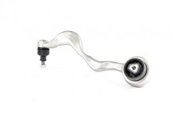 5 649 р. Рычаг подвески BMW 1 (E81,E82,E87,E88),3 (E90,E91,E92,E93) передней нижний левый BSG BSG bsg15315078  с доставкой в г. Пермь. Увеличить фотографию 1