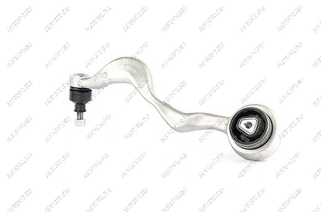 5 649 р. Рычаг подвески BMW 1 (E81,E82,E87,E88),3 (E90,E91,E92,E93) передней нижний левый BSG BSG bsg15315078  с доставкой в г. Пермь
