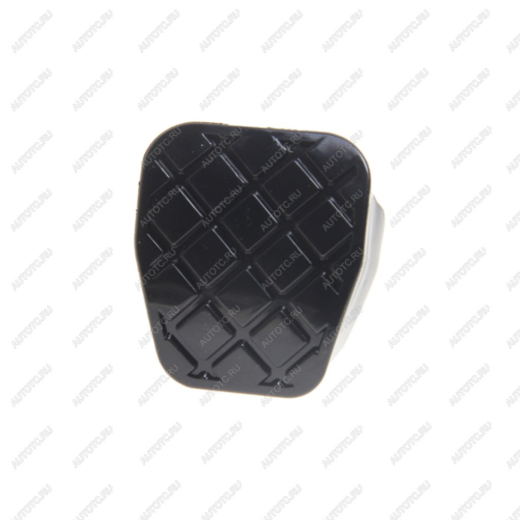 1 099 р. Накладка педали VW Polo (11-) тормоза OE VAG 6ru7211739b9  с доставкой в г. Пермь