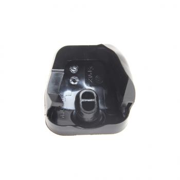 1 099 р. Накладка педали VW Polo (11-) тормоза OE VAG 6ru7211739b9  с доставкой в г. Пермь. Увеличить фотографию 2