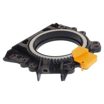 8 199 р. Сальник коленвала VW Caddy (04-) AUDI A1 (10-) SKODA Fabia (07-) задний ELRING ELRING 381.640  с доставкой в г. Пермь. Увеличить фотографию 2