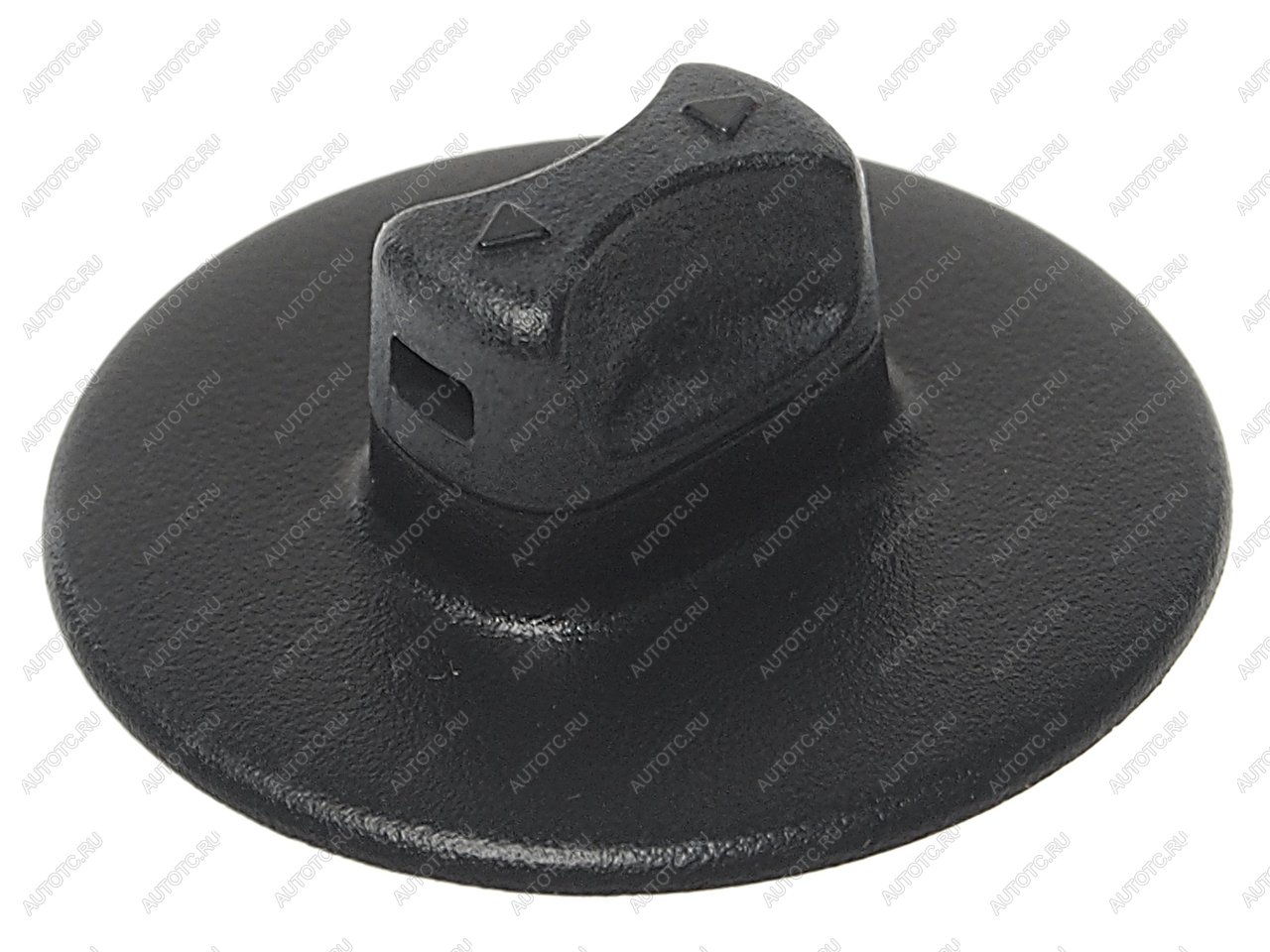 319 р. Клипса TOYOTA Camry (11-) крепления коврика пола салона верхняя OE TOYOTA 58694-76010  с доставкой в г. Пермь