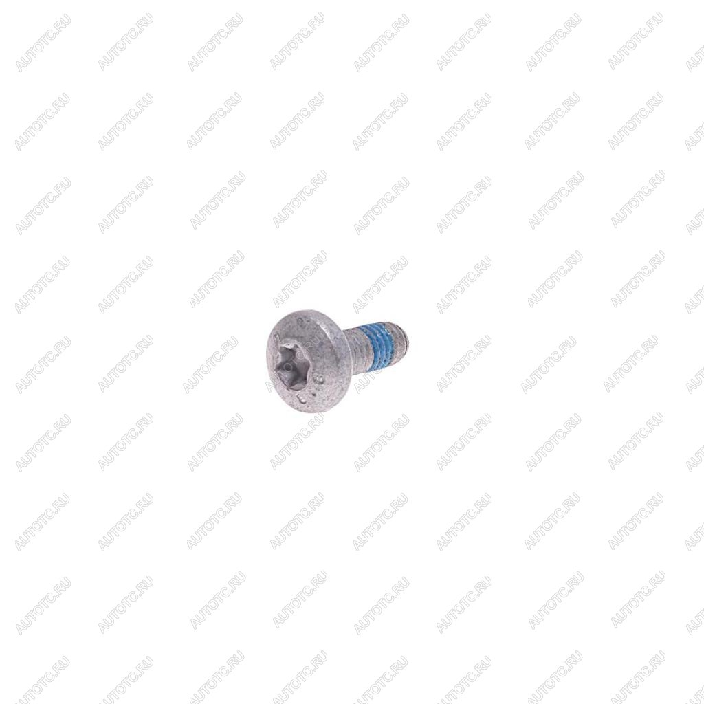 98 р. Винт VW Golf (13-),Passat CC,Tiguan (12-) (1.82.0) крепления кожуха ГРМ OE VAG n91096702  с доставкой в г. Пермь