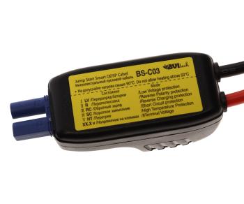 7 799 р. Устройство пусковое 12V 1000A 10400мАч (power bank) BVITECH BVITECH bs-04sqdsp10  с доставкой в г. Пермь. Увеличить фотографию 5
