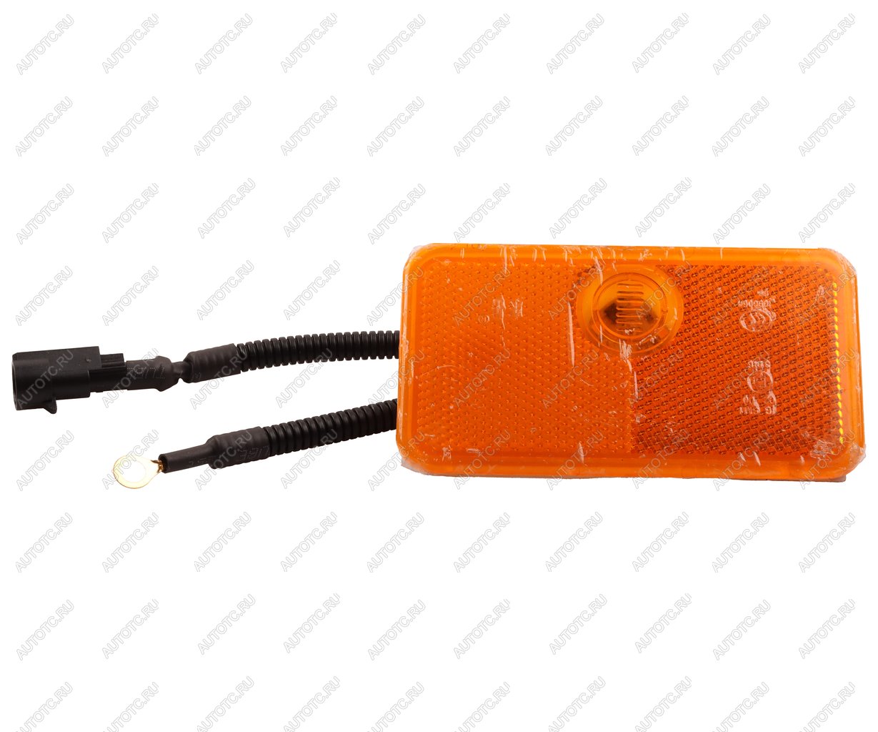 989 р. Фонарь габаритный SHACMAN SHAANXI X3000,X5000  светодиодный OE SHACMAN zx09001hl000  с доставкой в г. Пермь