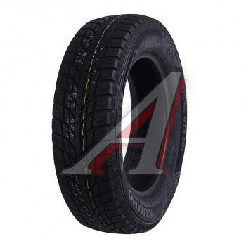 11 249 р. Покрышка KUMHO WinterCraft Ice Wi32 шип. KUMHO 21550 r17  с доставкой в г. Пермь. Увеличить фотографию 1