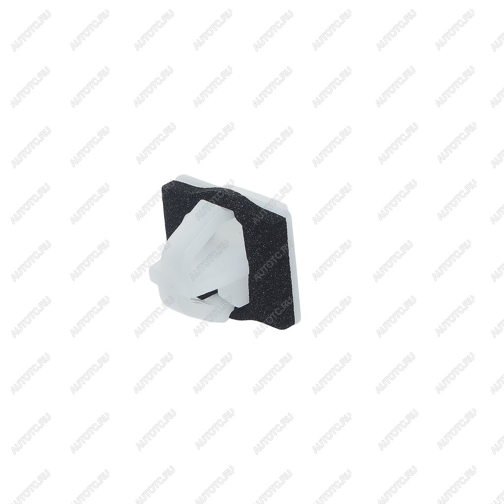 17 р. Клипса HYUNDAI Atos (01-) пластмассовая PATRON PATRON p37-1186  с доставкой в г. Пермь