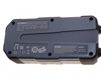 8 399 р. Устройство зарядное 6-12V 3.8A 120Ач 220V (автомат 4 варианта режима зарядки, EFB,AGM,GEL) C30 BOSCH BOSCH 0189911030  с доставкой в г. Пермь. Увеличить фотографию 4