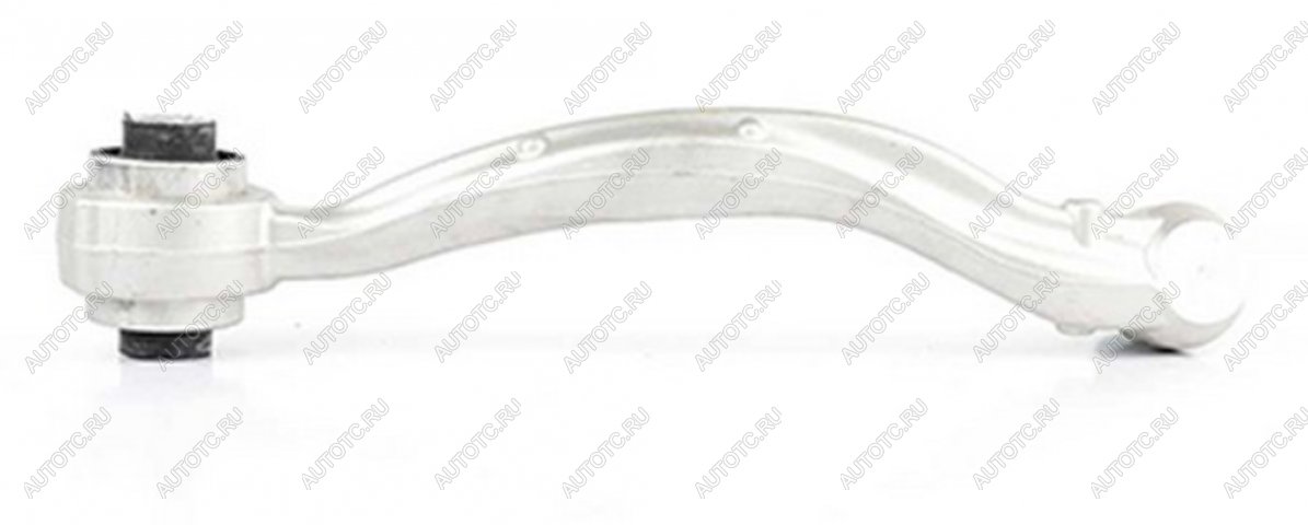 4 549 р. Рычаг подвески MERCEDES C (W204),E (A207,C207) передней нижний левый BSG BSG bsg60310142  с доставкой в г. Пермь