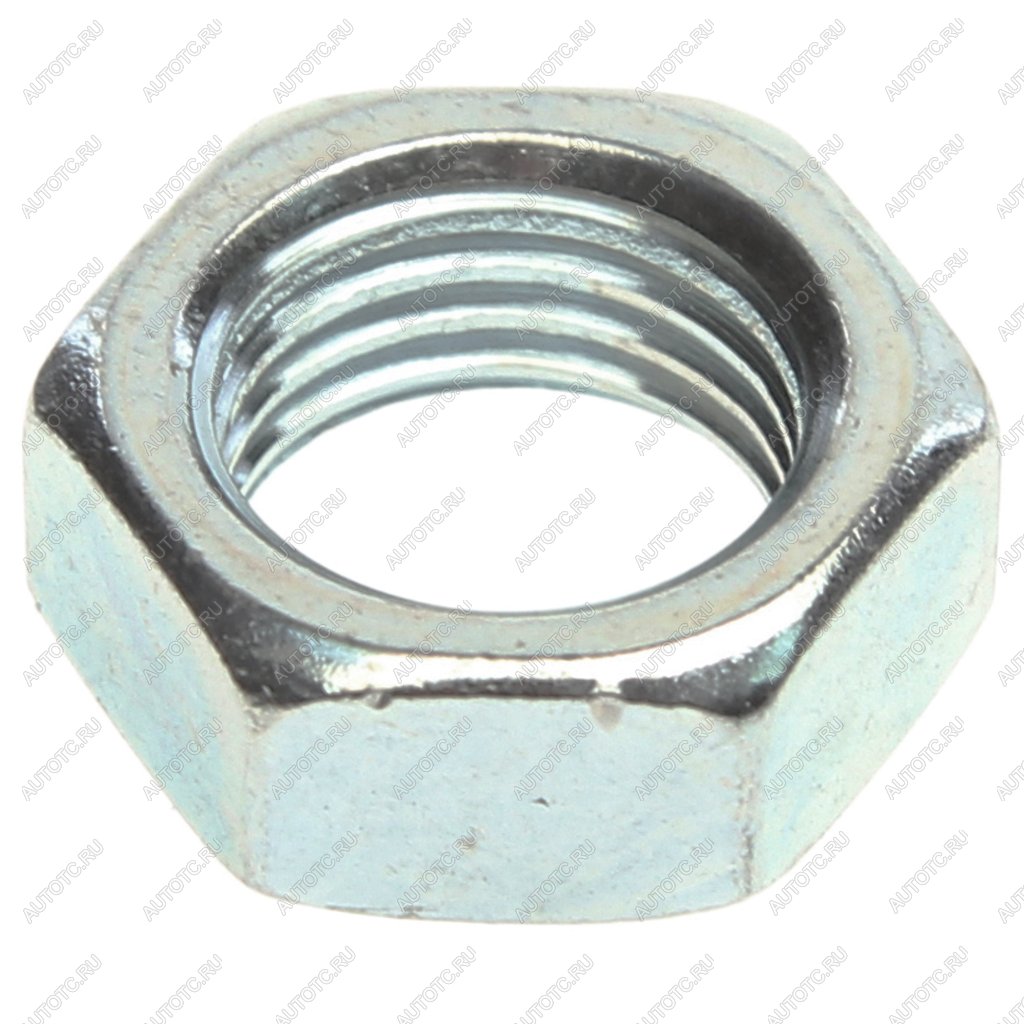 329 р. Гайка HONDA OE HONDA 91411-s84-a01  с доставкой в г. Пермь