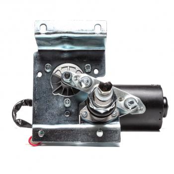 2 899 р. Мотор-редуктор стеклоочистителя ПАЗ-3205 правый 12V AVTOELECTRICA AVTOELECTRICA 572.5205-100-02 ае  с доставкой в г. Пермь. Увеличить фотографию 5