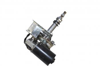 2 899 р. Мотор-редуктор стеклоочистителя ПАЗ-3205 правый 12V AVTOELECTRICA AVTOELECTRICA 572.5205-100-02 ае  с доставкой в г. Пермь. Увеличить фотографию 1